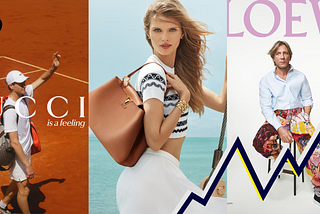 How to bring back luxury shoppers? Try having more fun.