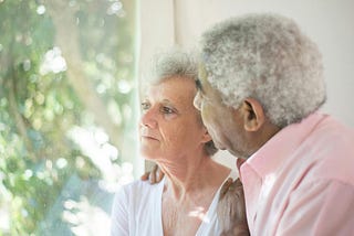 When Having a Partner Isn’t Great