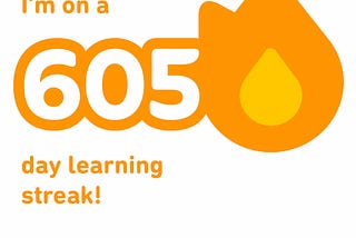 Espresso and Expressions: Waking Up to 605 Days of Language Immersion