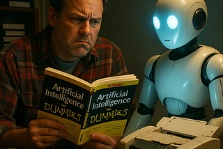 Gen X’s Midlife Crisis: How to Actually Make Money from AI (Without Losing Your Damn Mind)
