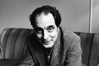 Italo Calvino, le conferenze ad Harvard e le sei proposte per il nuovo millennio