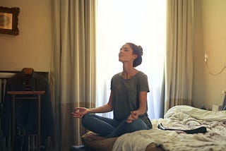 How to Start Meditating