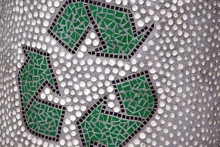 The Dirty Truth About Many Recycling Programs