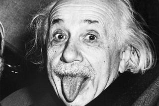 The Personal and Collective Promise of Eccentricity