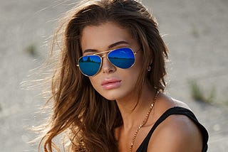 Aviator sunglasses guide