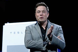 Elon Musk’s 8 Productivity Secrets that We Can Start Do It Today