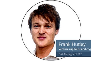 DAA Manager Insights: Frank Hutley