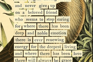 A Box of Darkness — Part Seven