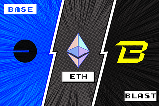 Update on Chain Migration Plans — ETH/Base/Blast