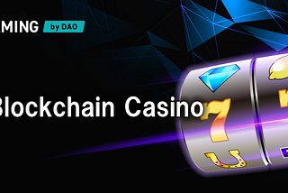 Our Ideal Blockchain Casino