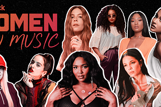 International Women’s Day 2020: Rising Women in Music