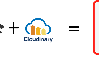 How to upload documents using NodeJS and Cloudinary?