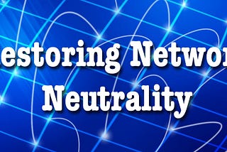 Could Net Neutrality Demands Spawn an Internet Multiverse?