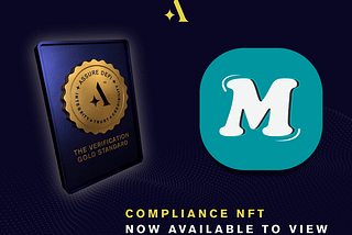 We are proud & excited to announce that MONOLITIFY has now been APPROVED and has completed the KYC…