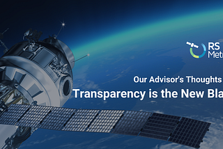 Transparency is the New Black