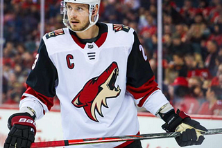 Boston Bruins Trade Rumors: Could The Bruins Be In On Coyotes Star Defenseman Oliver Ekman-Larsson?