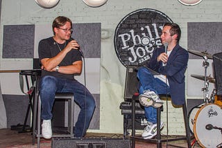 What Are the Key Similarities Between Entrepreneurs And Artists?