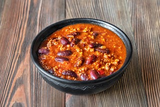 Uncle Siskel’s Cowboy Chili Recipe
