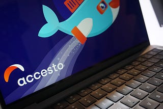 Docker on new MacBook Pro with M1 Pro chip in 2022? | Accesto Blog