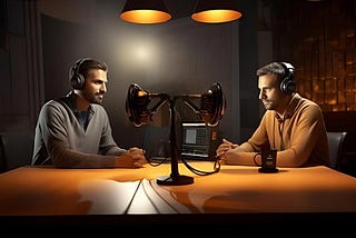 How to Start Making a Podcast: A Comprehensive Guide for Beginners