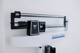 Do body fat scales overestimate or underestimate