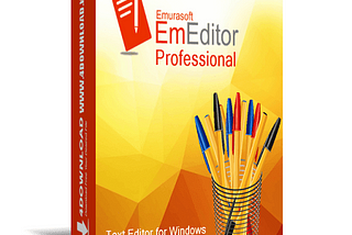 What is the use of EmEditor?