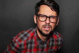 Astronomy as a Lens to Understand Yourself with Kevin Hainline 🔭