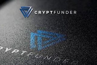 The Best Decentralized Funding is CRYPTFUNDER