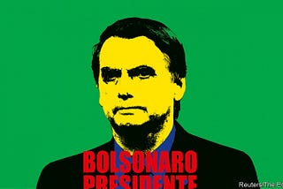 [TRADUÇÃO] Jair Bolsonaro, a mais recente ameaça da América Latina.