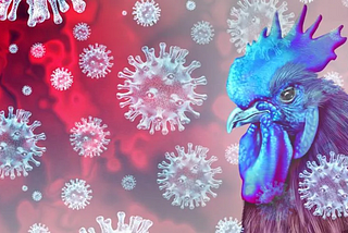 Avian Influenza Virus Presents ‘Apocalyptic’ Threat To Wildlife Around The World