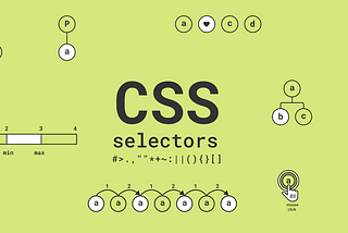 css selector