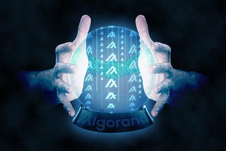 Algorand Exchange Price Oracle