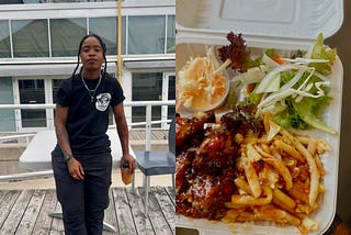 Chef Aiks Is Bringing Bajan Flavor to Toronto With BIM Street Eats
