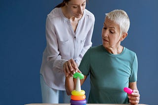 Supporting Adults with Autism: How Specialist Training Enhances Care Services