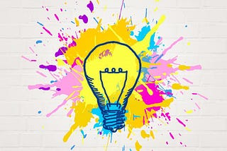 How to Reignite Your Creative Spark!