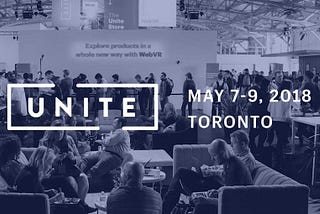 We are going to Shopify Unite 2018!