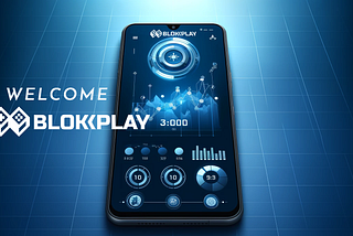 Unlocking the Next Level of Gaming with Blokkplay: Where Play Earns Pay