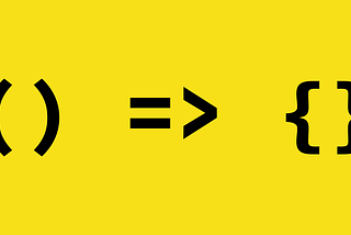 ES6 | Arrow Functions #4