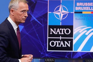300,000 NATO troops on high alert in response to Russia threat, Are we heading for World War Three?