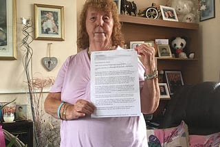 British pensioner says her Benidorm holiday was ruined by too many Spanish people in Benidorm…