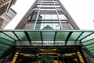 Online Assessment Questions for JP Morgan Chase & Co.