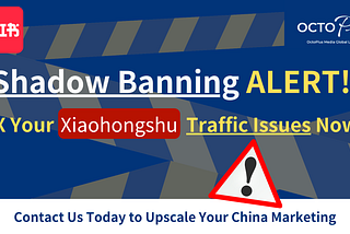Xiaohongshu Shadow Banning: Fix Hidden Visibility Issues