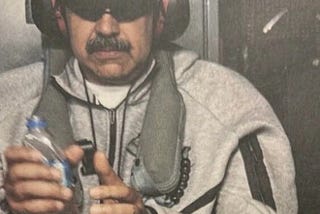 Does Maduro’s capture qualify as a first black swan of 2026?