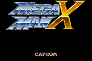 The Politics of Megaman X: An Introduction