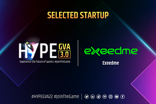 Exeedme is a part of the Hype GVA!