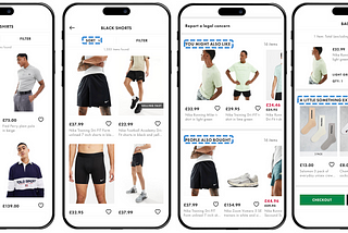 Transforming Recommendations at ASOS