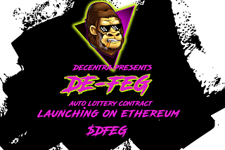 Decentra-Tokens Launches Hall Of Memes
