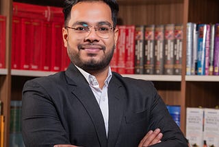 Silly Sit-Downs with Rohan (SSD-07): An interview with Jyoti Prasad Patri, Advocate at Odisha High…