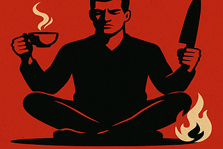 Mindfully Murdering — Why You’ll Die Today.