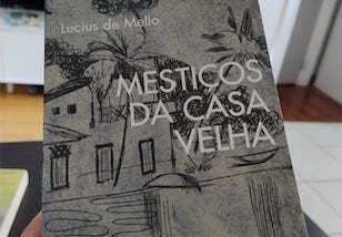 Escrever até virar Literatura…